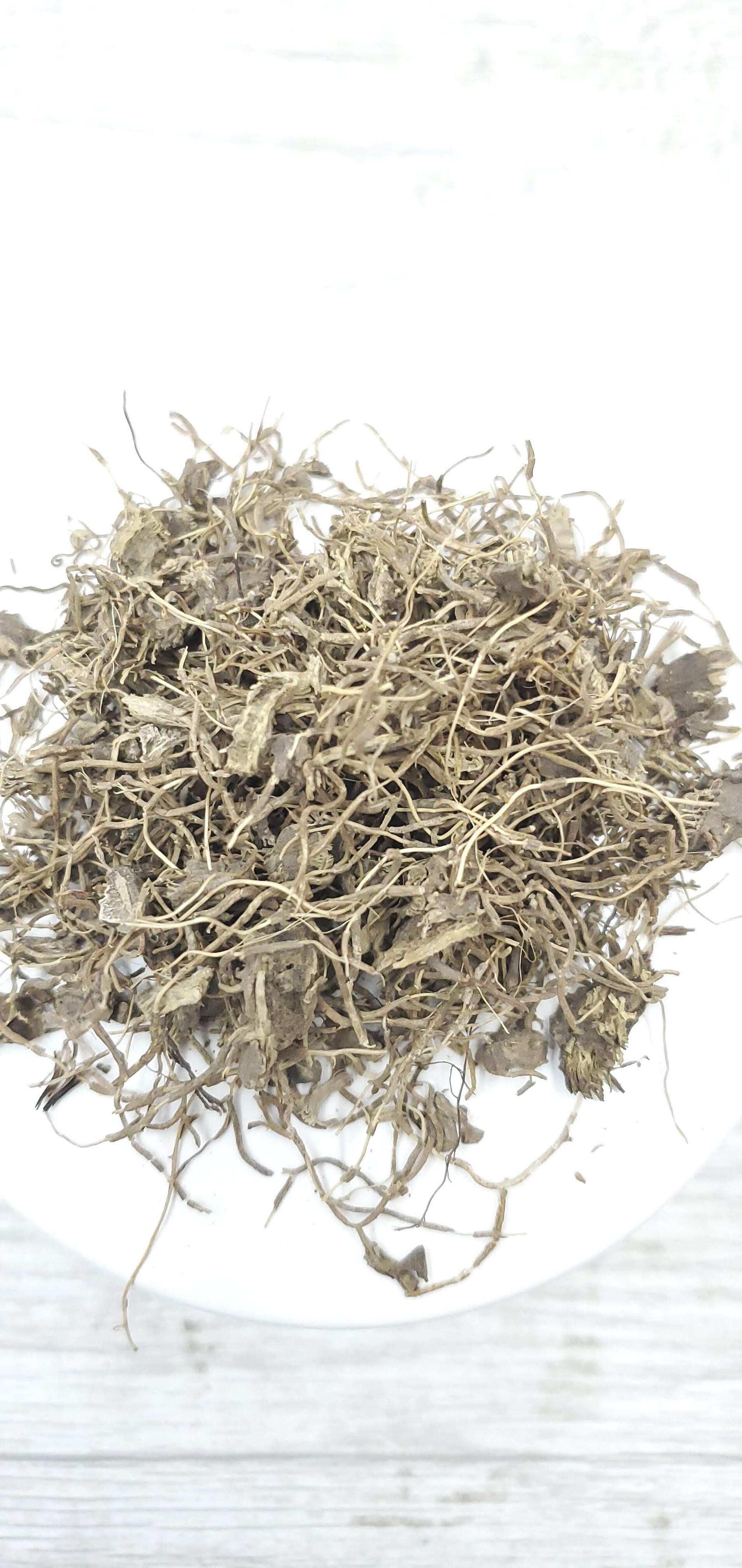 Organic Blue Cohosh Root