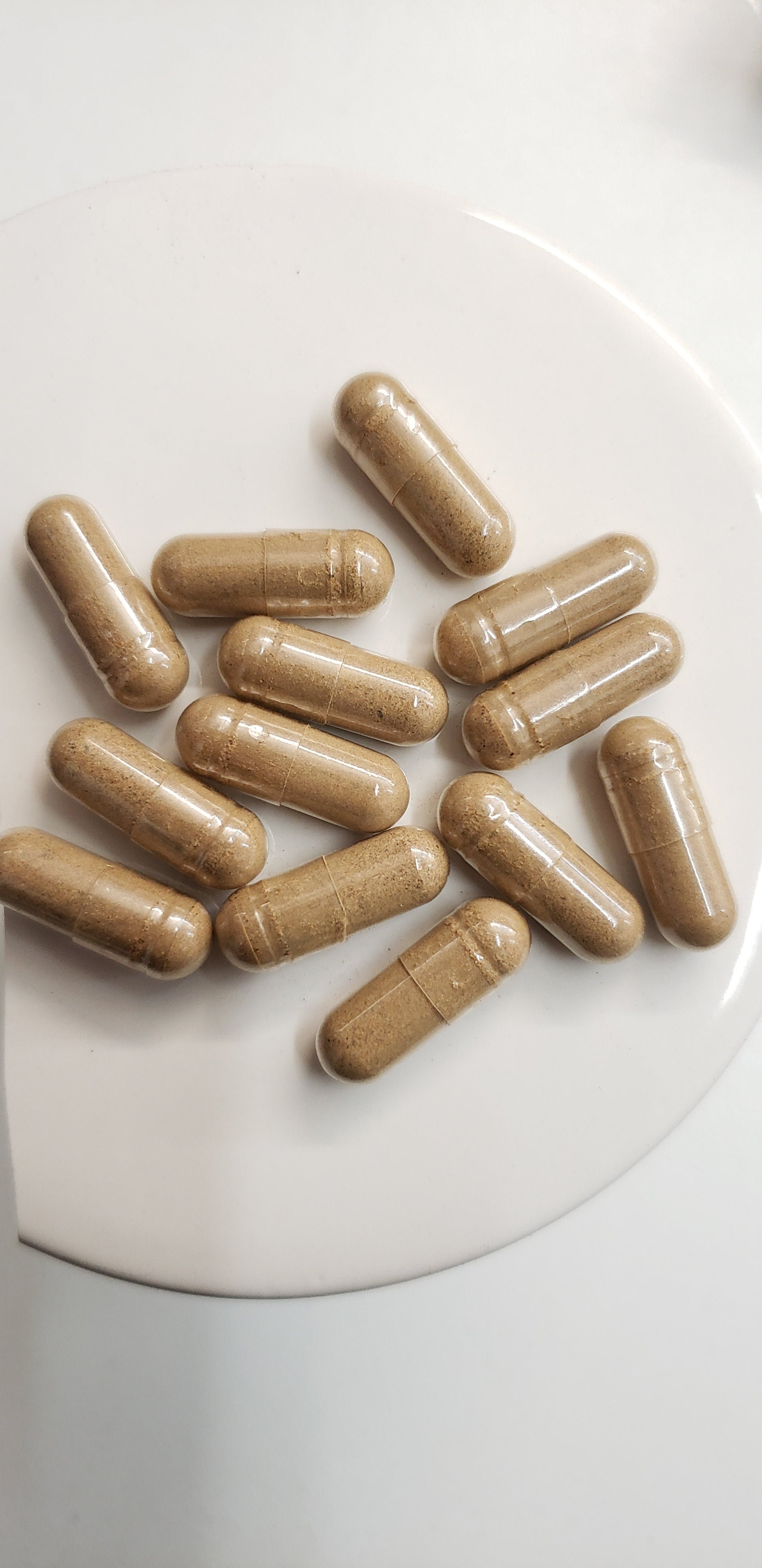 Stick Em Up Blend Natrully Herbs & More LLC