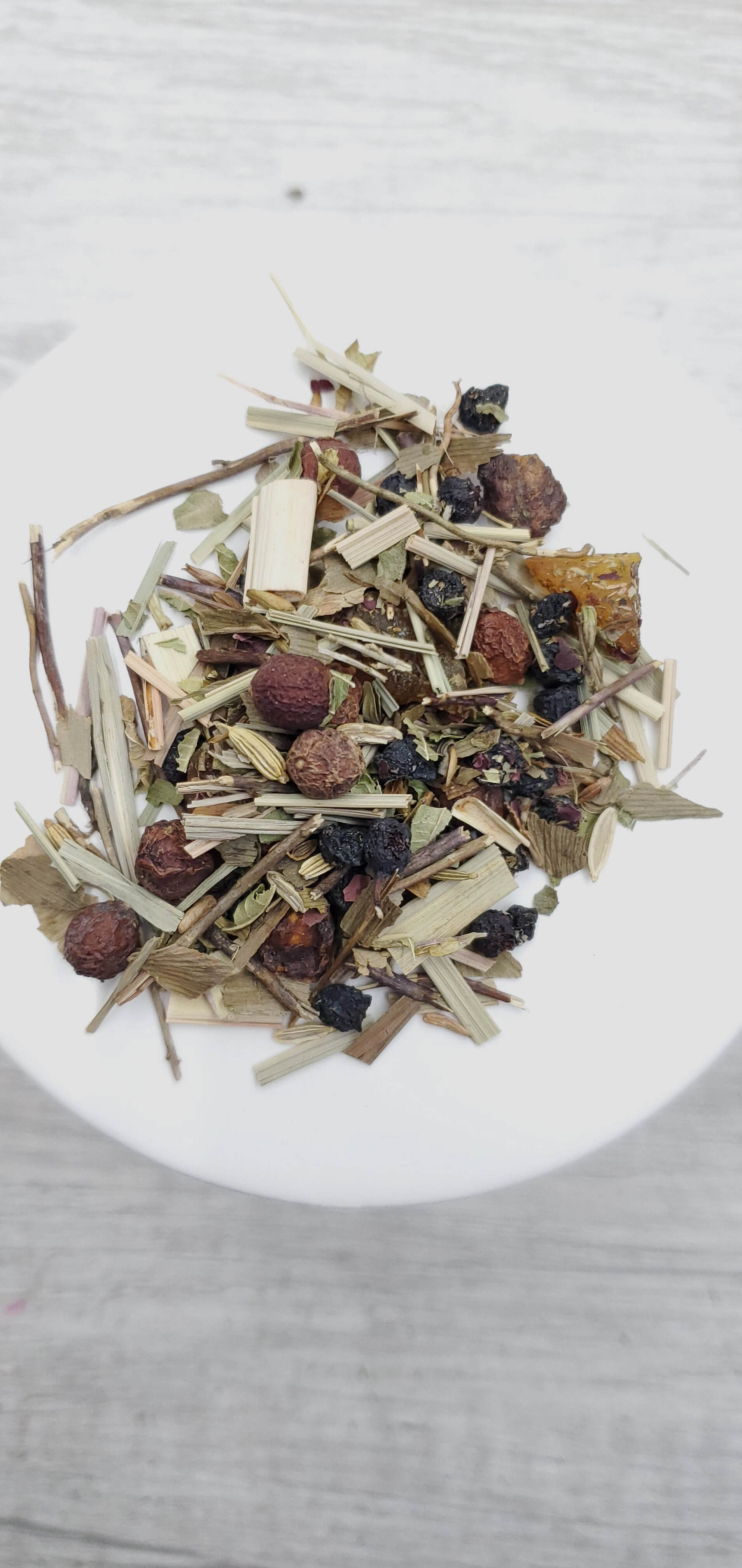 Eye Can See Natrully Herbs & More LLC