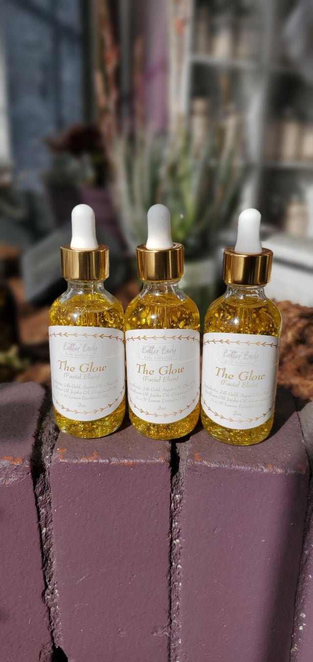 Bath, Body, & Hair Care Natrully Herbs & More LLC